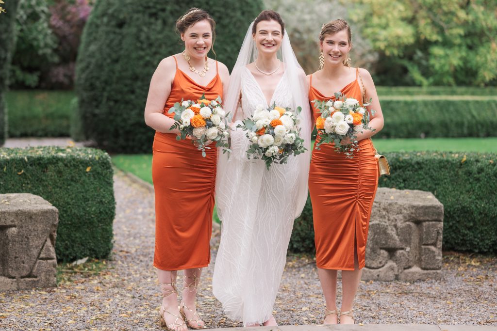 10 Must-Ask Questions For Your Wedding Photographer in 2024