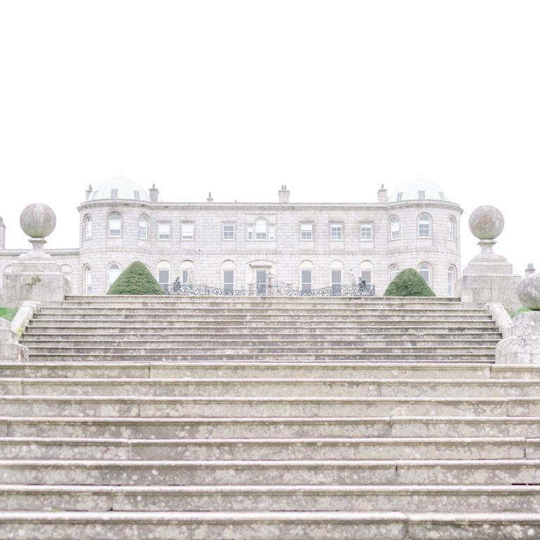 Powerscourt Estates, Your Dream Wedding Venue