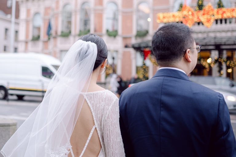 Margareta Method Capturing Your Wedding in a Cinematic, Documentary Style