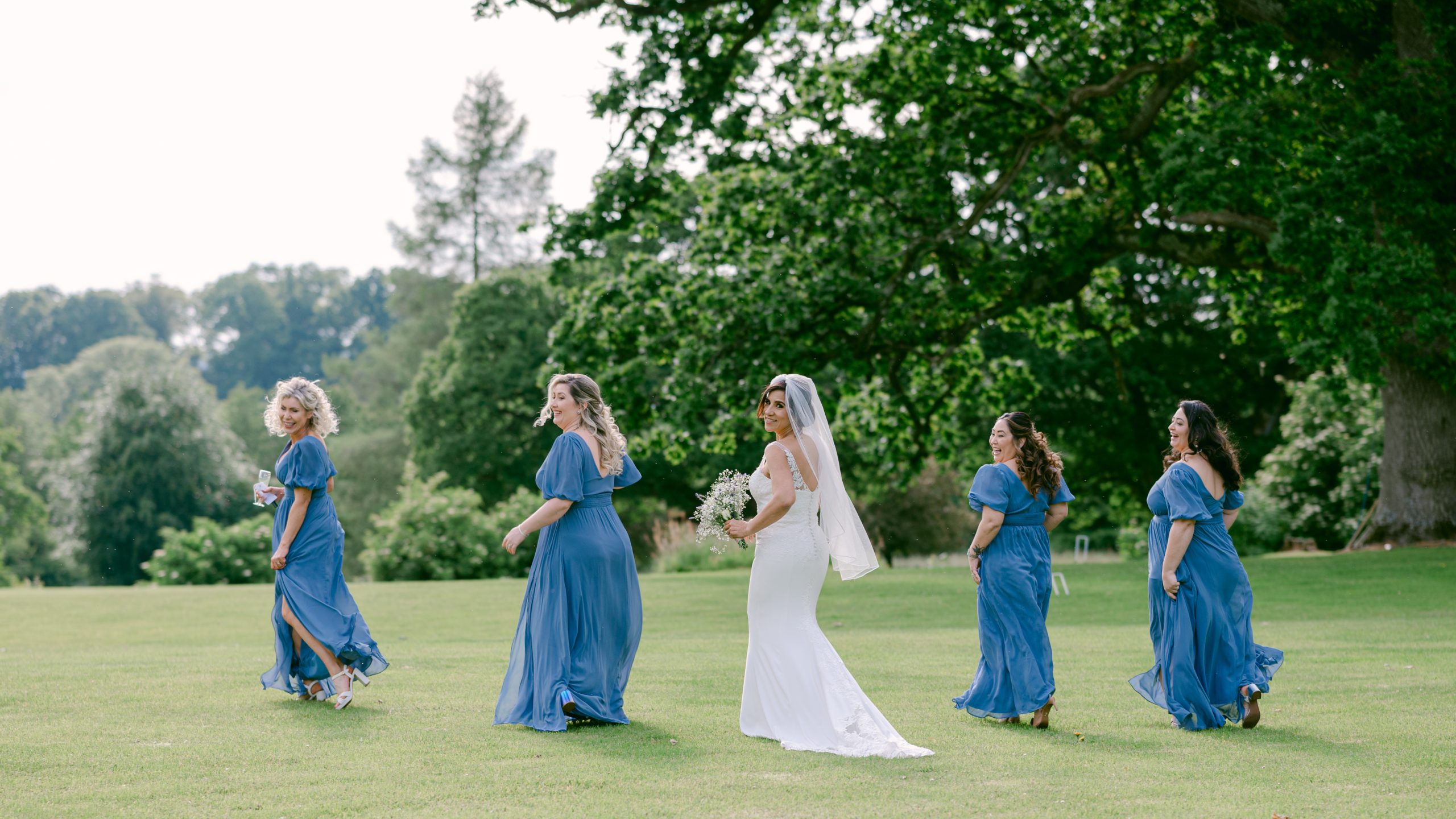 Margareta Method- wedding photography