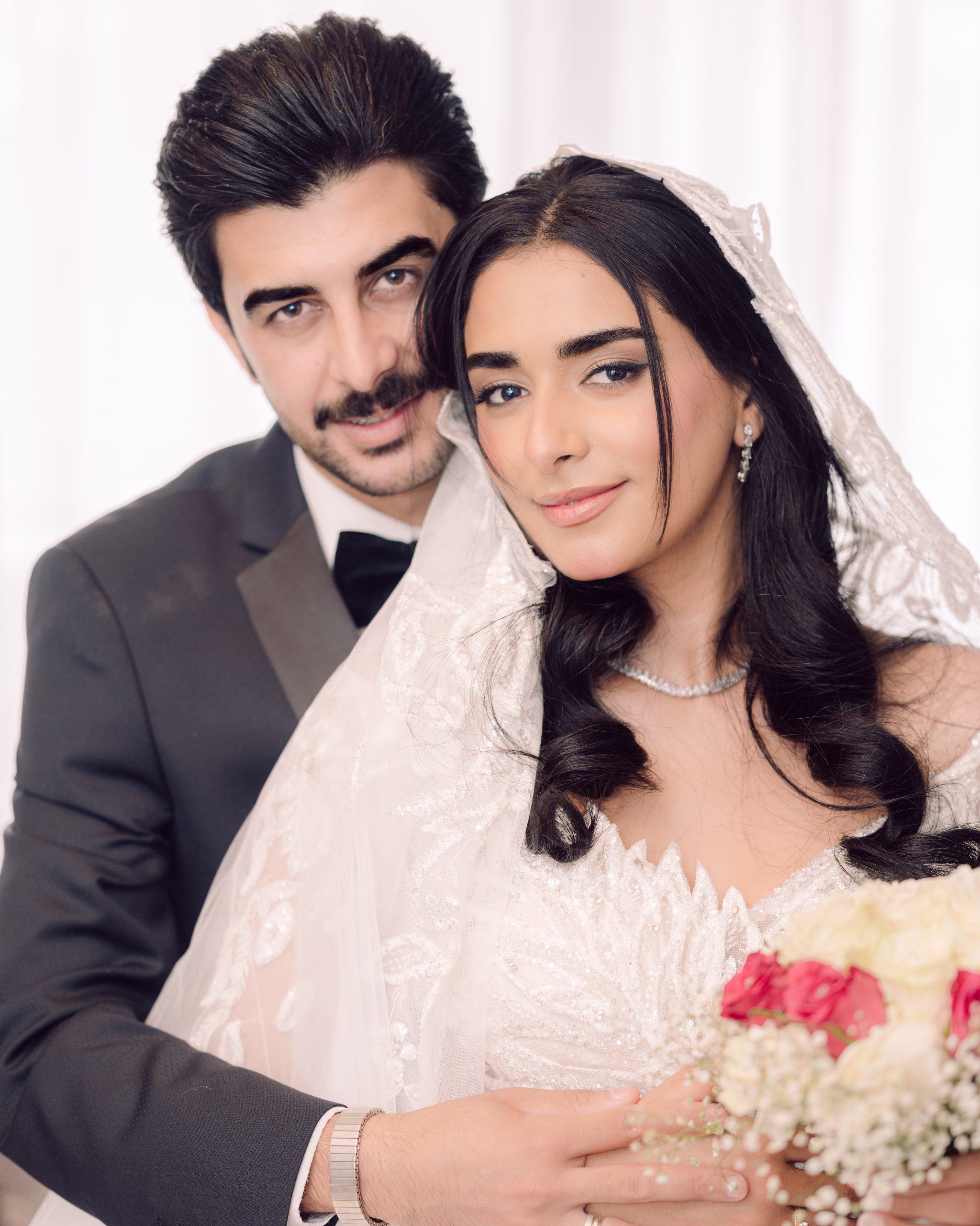 maragerat method- perfect wedding day