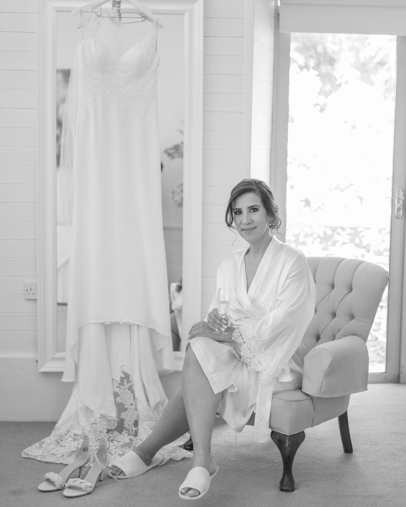 wedding at the Rathsallagh Country House