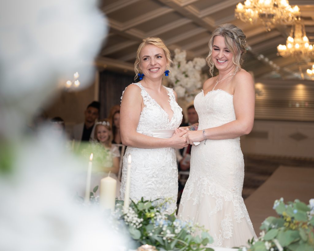 Newgrange hotel wedding LGBTQ+