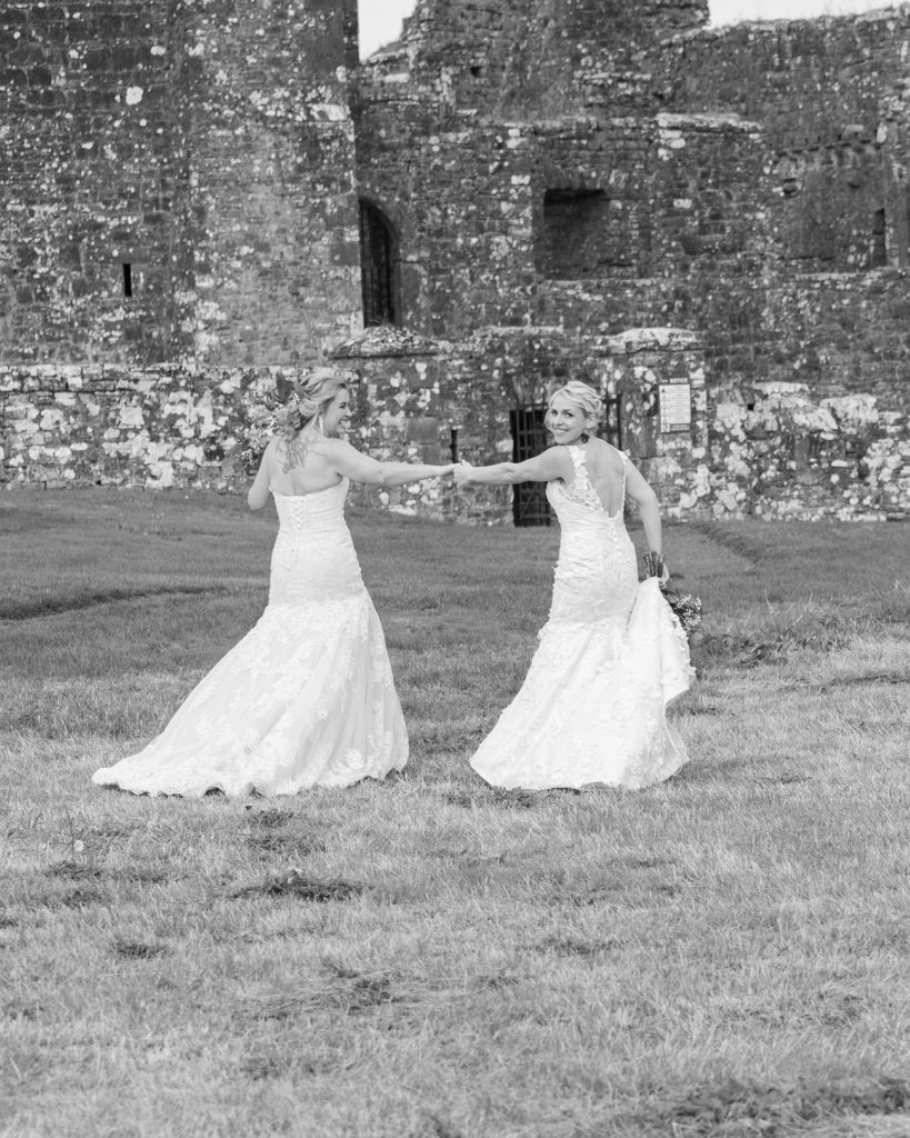 Wedding at the Newgrange Hotel LGBTQ+