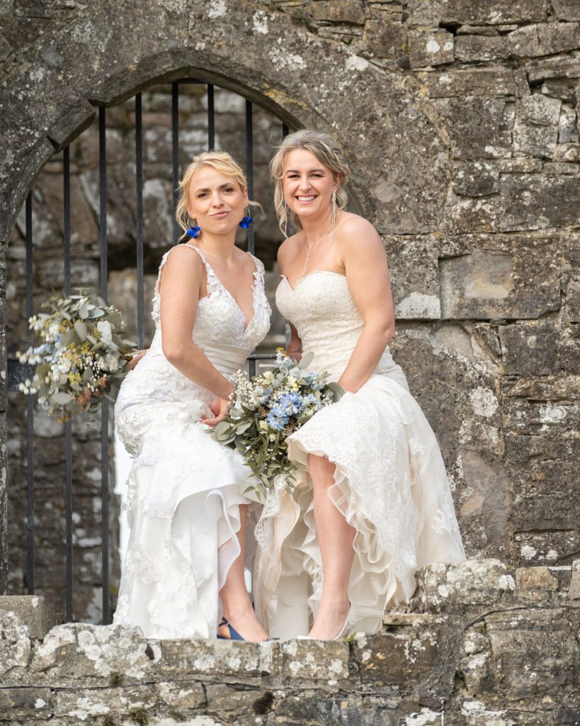 Wedding at the Newgrange Hotel LGBTQ+
