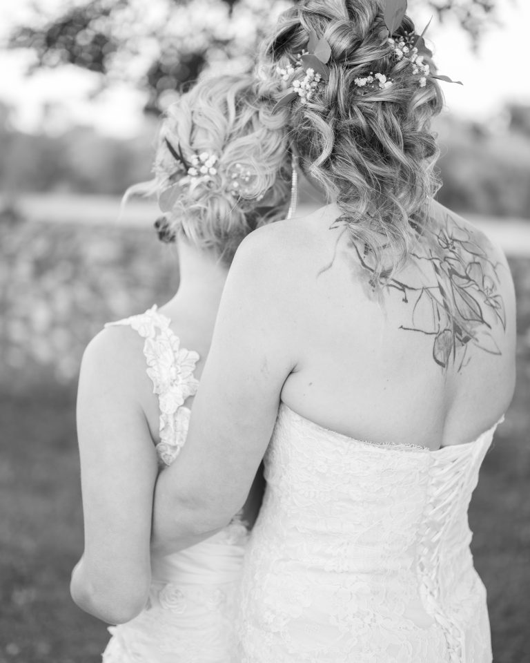 Rima & Kristina’s Fairytale Wedding at Newgrange Hotel, Navan